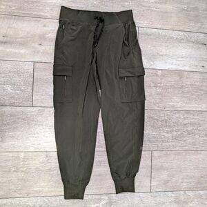 Target All In Motion Cargo Pants xs